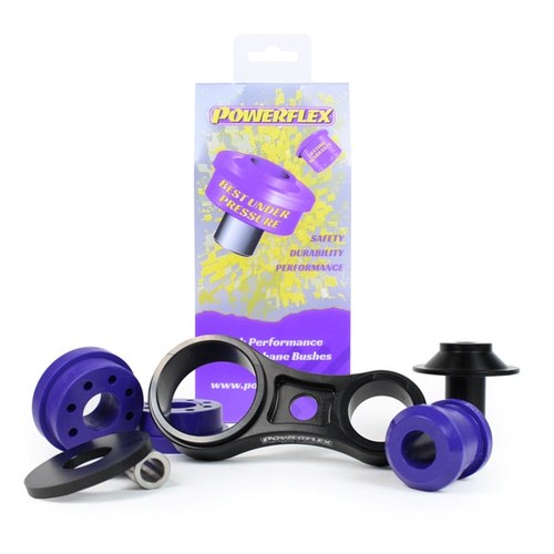 Powerflex Lower Torque Mount Fast Road for Fiesta and Puma | PFF19-2226
