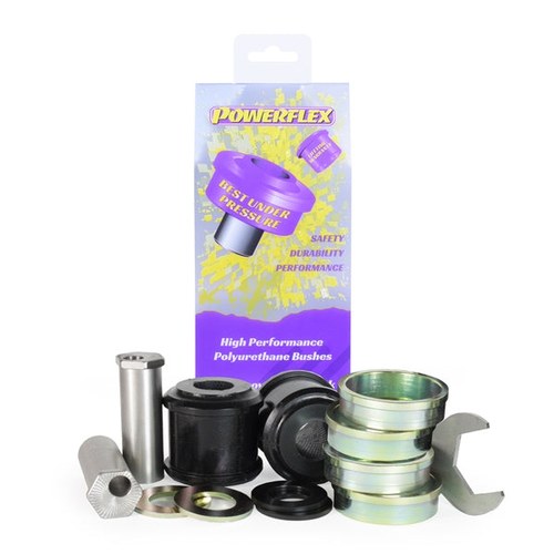Powerflex Caster-Adjustable Front Radius Arm Bush for BMW | PFF5-2301G