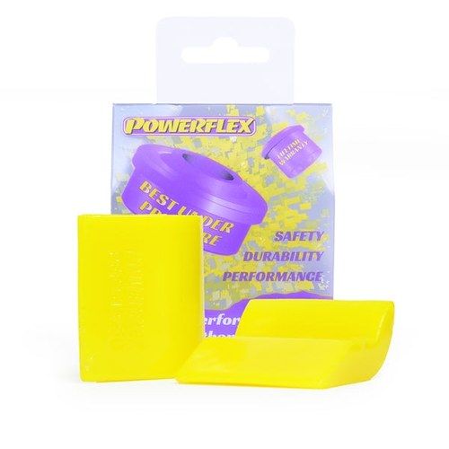 Powerflex Upper Engine Mount Bush Insert for Audi A3, S3 & RS3 | PFF3-1323