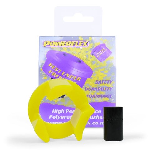Powerflex Lower Engine Mount Insert for Fiat and Lancia | PFF16-721