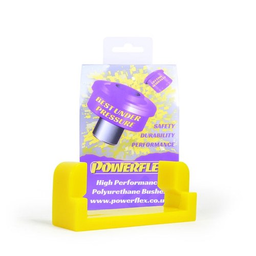 Powerflex Upper Gearbox Mount Bush Insert for Audi A3, S3 & RS3 | PFF3-1322