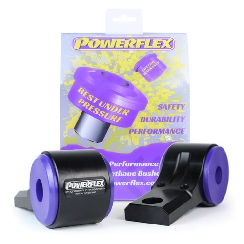 Powerflex Front Wishbone Rear Bush, Caster Offset | PFF19-1102G