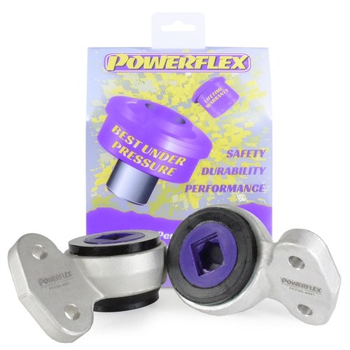 Powerflex Front Wishbone Rear Bush and Bracket for BMW | PFF5K-4601