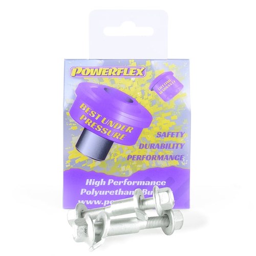 Powerflex PowerAlign Camber Bolt Kit 12mm x 70mm | PFA100-12-70