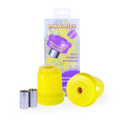 Powerflex Front Bump Stop 88mm for VW T25/T3 | PFF85-1021-88