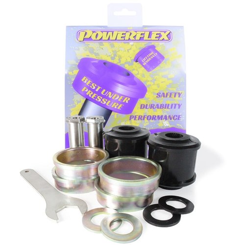 Powerflex Front Radius Arm to Chassis Bush Caster Adj | PFF5-5401G