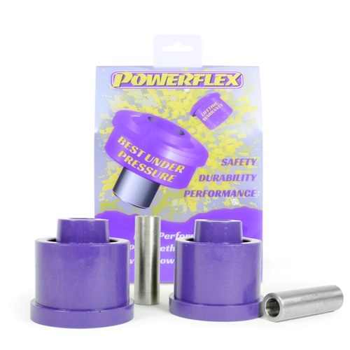 Powerflex Suspension – Ford | PFR19-2210__FORD_FIES