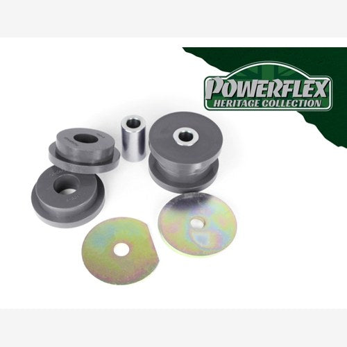 Powerflex Heritage Front Upper Control Arm Chassis Bush | PFF5-801H