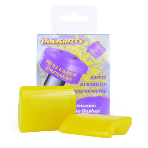Powerflex Upper Engine Mount Insert for Seat Ibiza | PFF85-1821