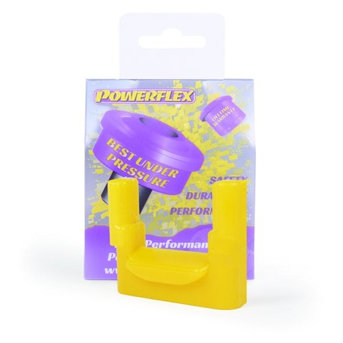 Powerflex Upper Engine Mount Insert for Ford Fiesta | PFF19-2240