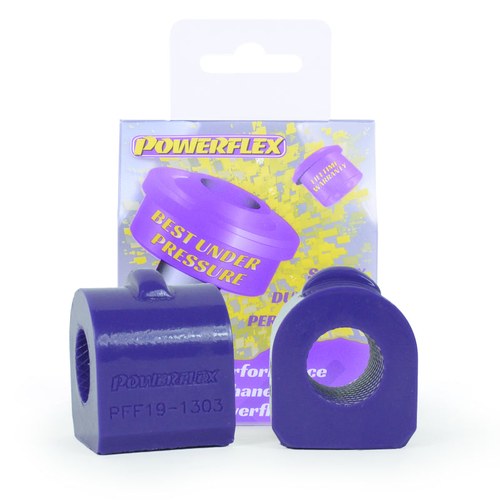 Powerflex Front Anti-Roll Bar Bush for Ford Mondeo 20mm | PFF19-1303-20