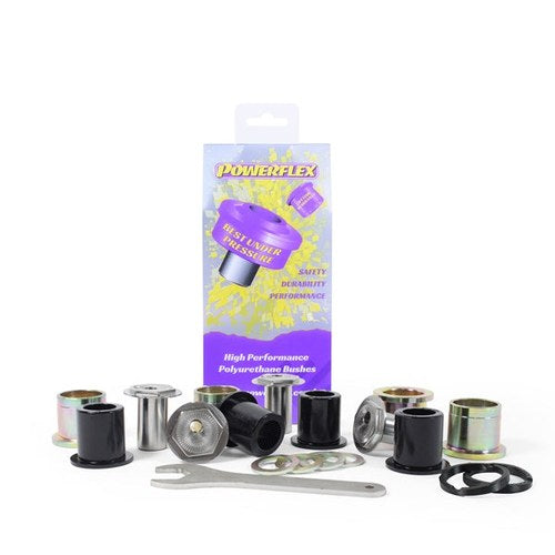 Powerflex Camber-Adjustable Front Upper Wishbone Bush BMW X Series | PFF5-1405G