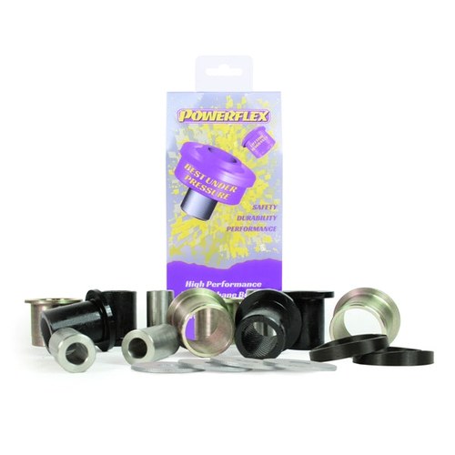 Powerflex Front Upper Wishbone Bush for BMW X Series | PFF5-1405