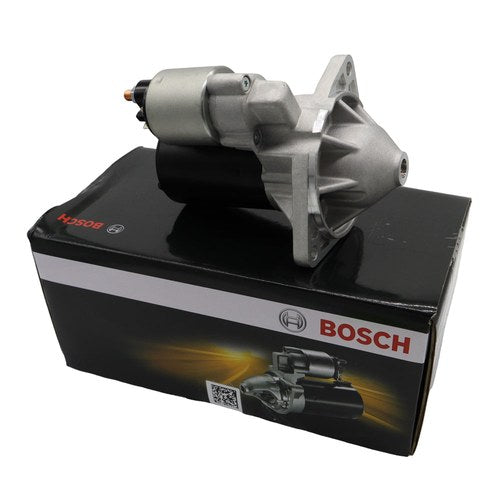Bosch Starter Motor for Ford Falcon and Related Models | 69BXF456