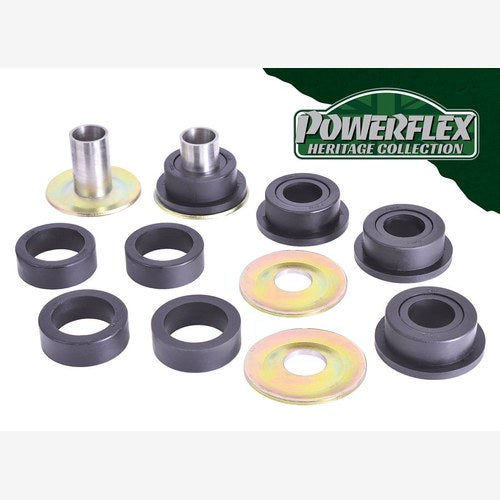 Powerflex Heritage Rear Bush for Alfa Romeo GTV & Spider | PFF1-802H