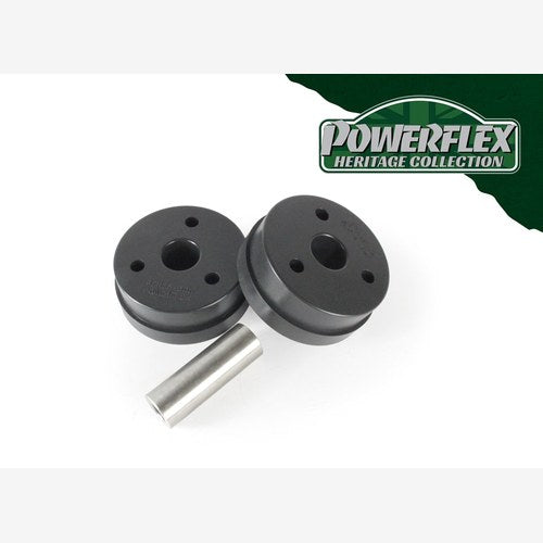 Powerflex Rear Lower Engine Mount Rear 79mm for Toyota MR2 | PFR76-309H