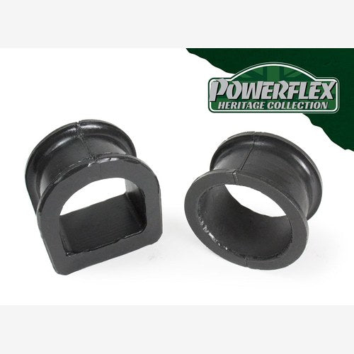 Powerflex Steering Rack Mounting Bush Kit for Toyota MR2 | PFF76-320H