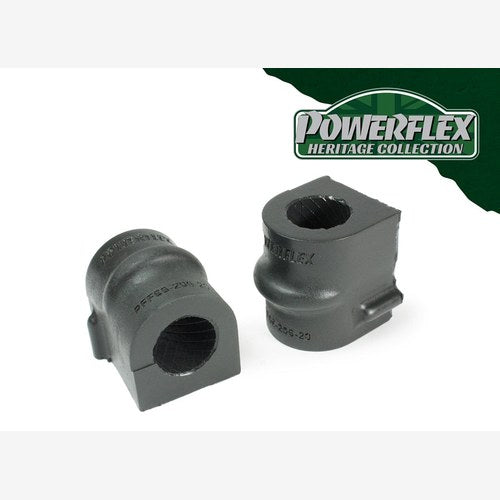 Powerflex Front Anti-Roll Bar Mounting Bush 18mm for Saab 9-5 | PFF66-206-18H