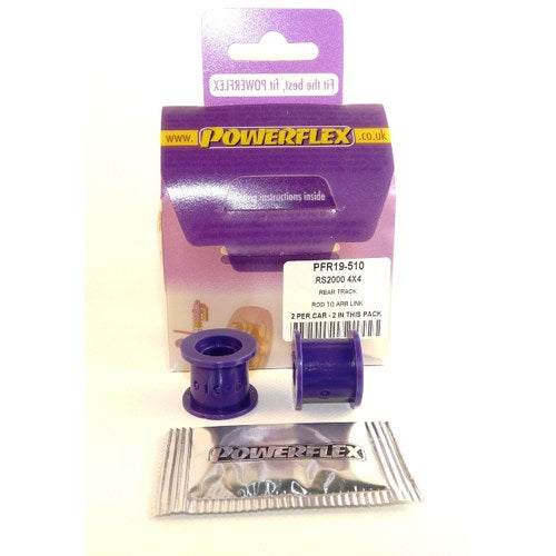 Powerflex Suspension – Ford | PFR19-510H__FORD_ESCO