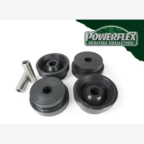 Powerflex Heritage Rear Trailing Arm Front Bush for VW Beetle | PFR3-508H