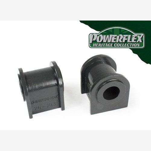 Powerflex Front Anti-Roll Bar Bush 18mm for Toyota MR2 | PFF76-303H