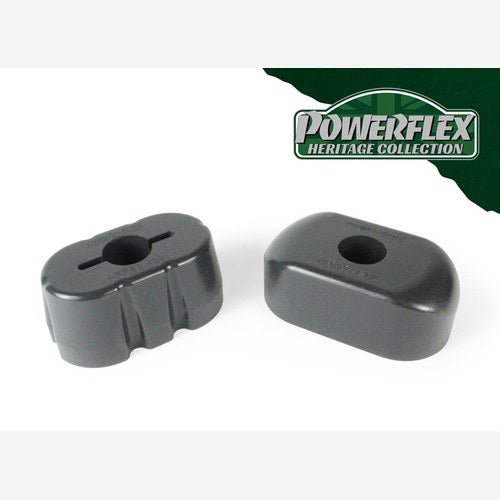Powerflex Heritage Front Engine Mount Dog Bone | PFF85-420H