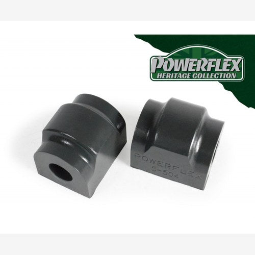 Powerflex Rear Anti-Roll Bar Mounting Bush 17mm for BMW | PFR5-504-17H