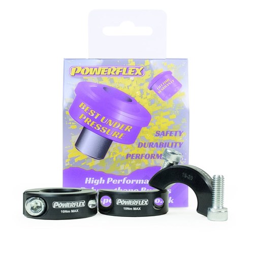 Powerflex Anti-Roll Bar Lateral Support Clamps 19-20mm | PFC19-20