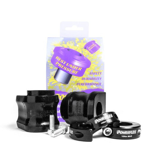 Powerflex Rear Anti-Roll Bar Bush for Toyota GR Yaris 21.3mm | PFR76-413-21.3