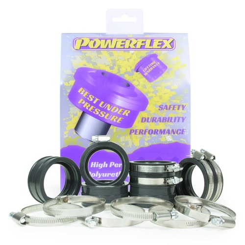 Powerflex Engine Intake Sleeve Kit for Porsche 911 | PFR57-526K