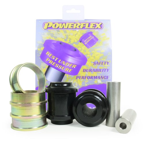 Powerflex Front Radius Arm Bush for BMW X Series | PFF5-3401