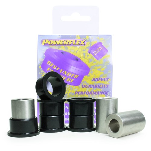 Powerflex Steering Rack Mounting Bush for Ford Fiesta | PFF19-1509