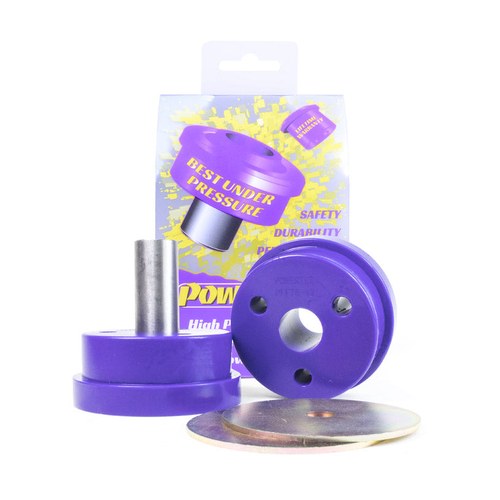 Powerflex Rear Gearbox Mount Bush Tuned/Track for Toyota Starlet | PFF76-421P