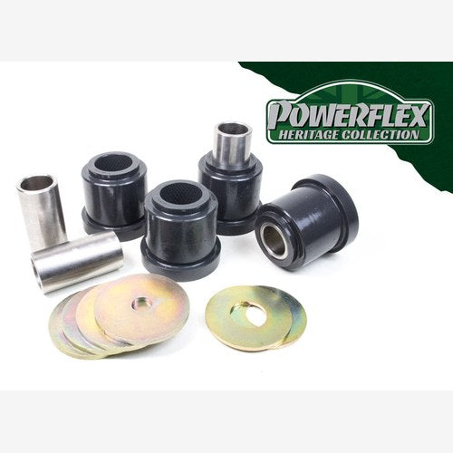 Powerflex Heritage Rear Lower Control Arm Outer Bush | PFR57-717H