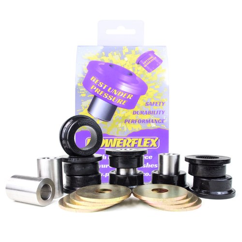 Powerflex Rear Lower Control Arm Bush for Tucson TL | PFR26-311