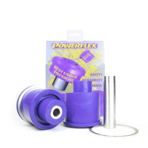 Powerflex Rear Beam Mounting Bush for Honda Civic | PFR25-910