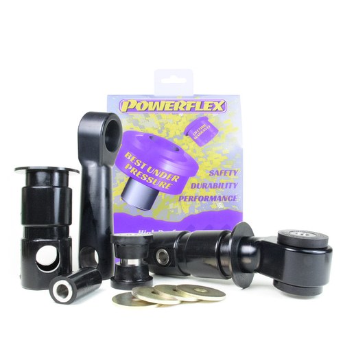 Powerflex Rear Rocker Arm inc. Bush for Porsche 928 | PFR57-715