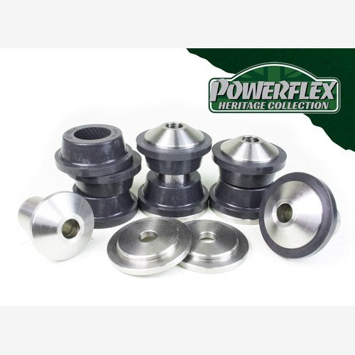 Powerflex Heritage Rear Upper Control Arm Bush for 928 | PFR57-718H