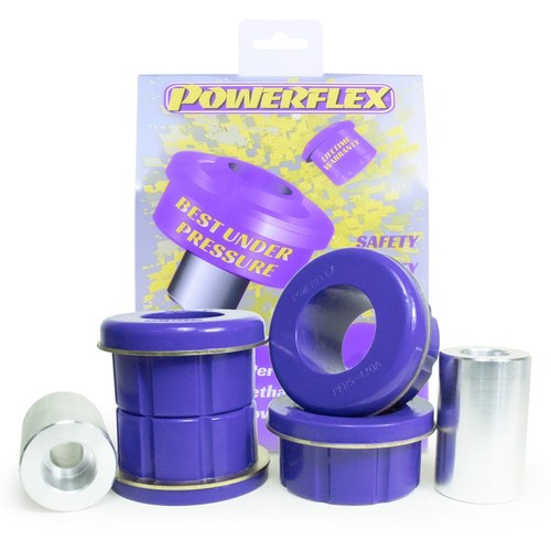 Powerflex Rear Subframe Front Mounting Bush Fast Road | PFR5-420P