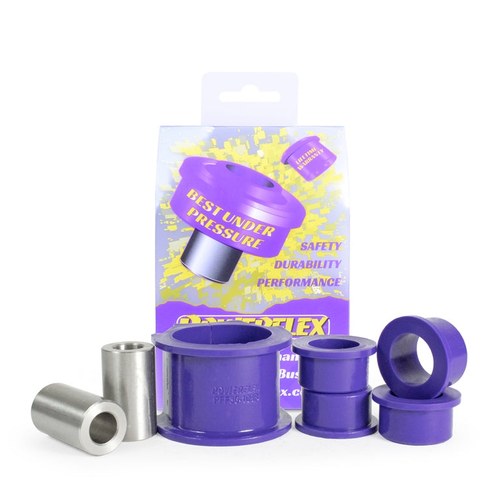 Powerflex Steering Rack Bush Kit for Mazda MX-5 | PFF36-109