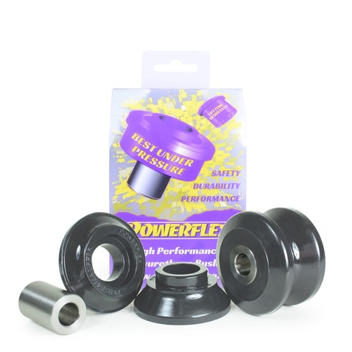 Powerflex Transmission Carrier Bush for Porsche | PFR57-414