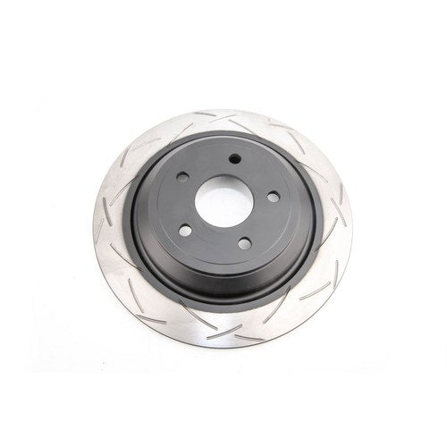 DBA 4000 T3 Rear Disc Brake Rotor for Ford Focus RS | DBA42969S