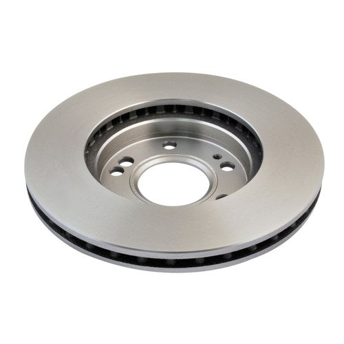 DBA Street Front Brake Rotor Pair for Mitsubishi Models | DBA425