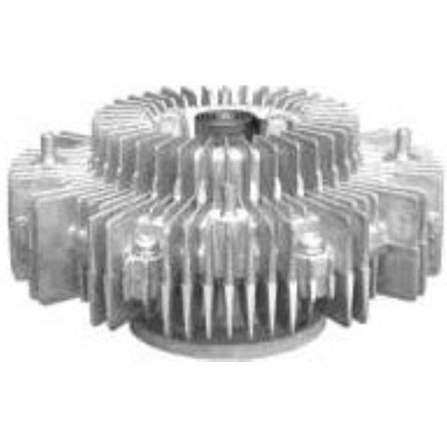 Viscous Fan Clutch for Toyota Hilux, Landcruiser and Surf | VF-007