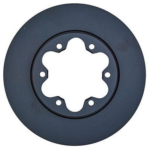 RDA Front Disc Brake Rotor Pair for Toyota Regius Ace | RDA7820
