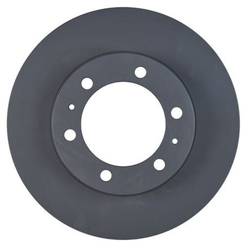 RDA Front Brake Rotor Pair for Toyota LandCruiser Prado | RDA8083