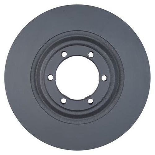 RDA Front Brake Rotor Pair for Isuzu MU-X UCS85G | RDA8260