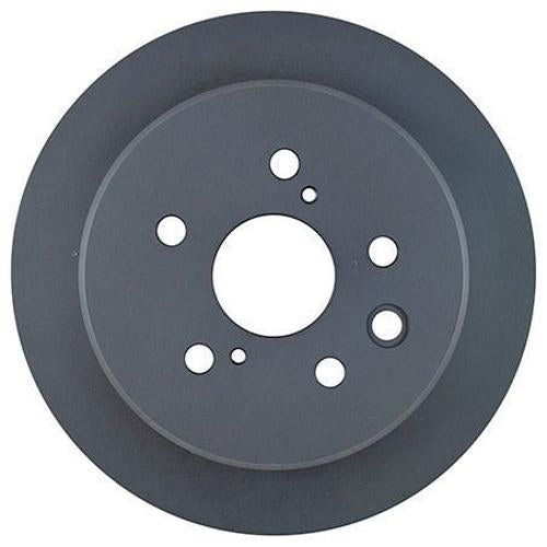 RDA Rear Disc Brake Rotor Pair for Toyota Verossa JZX110 | RDA7986