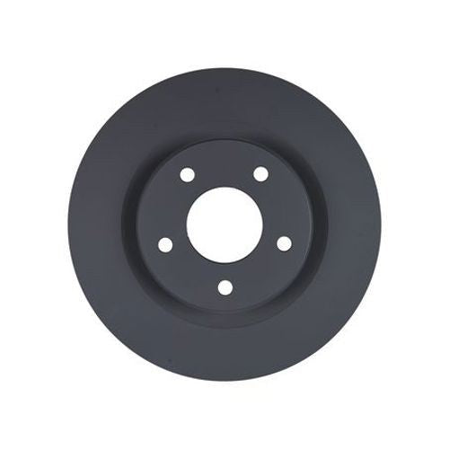 RDA Front Disc Brake Rotor Pair for Peugeot 4008 | RDA7896