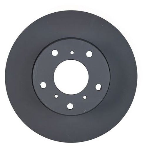 RDA Front Disc Brake Rotor Pair for HSV SV99 | RDA40